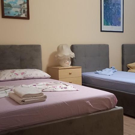 Stanze Private In Villa Турин Экстерьер фото