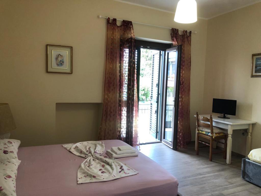 Stanze Private In Villa Турин Экстерьер фото