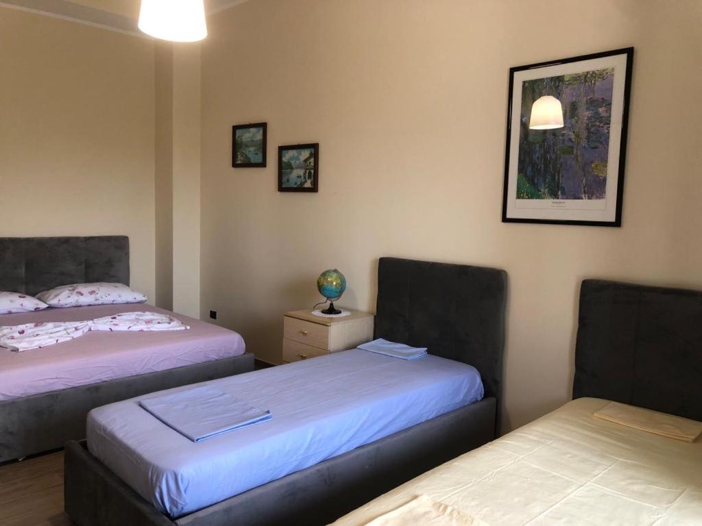 Stanze Private In Villa Турин Экстерьер фото