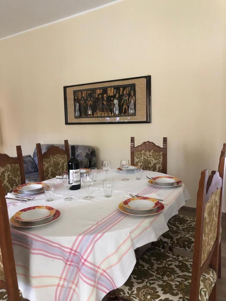 Stanze Private In Villa Турин Экстерьер фото