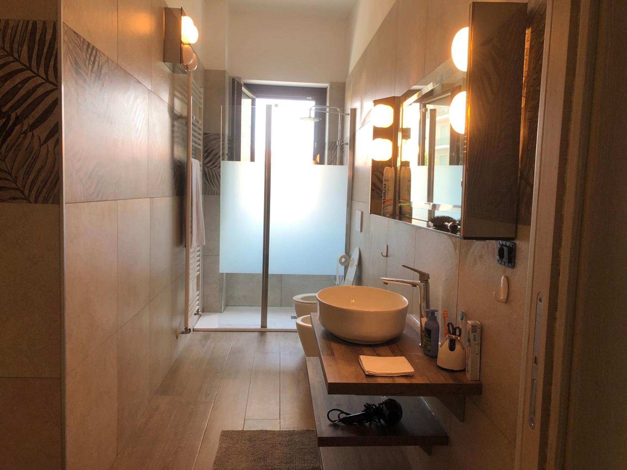 Stanze Private In Villa Турин Экстерьер фото