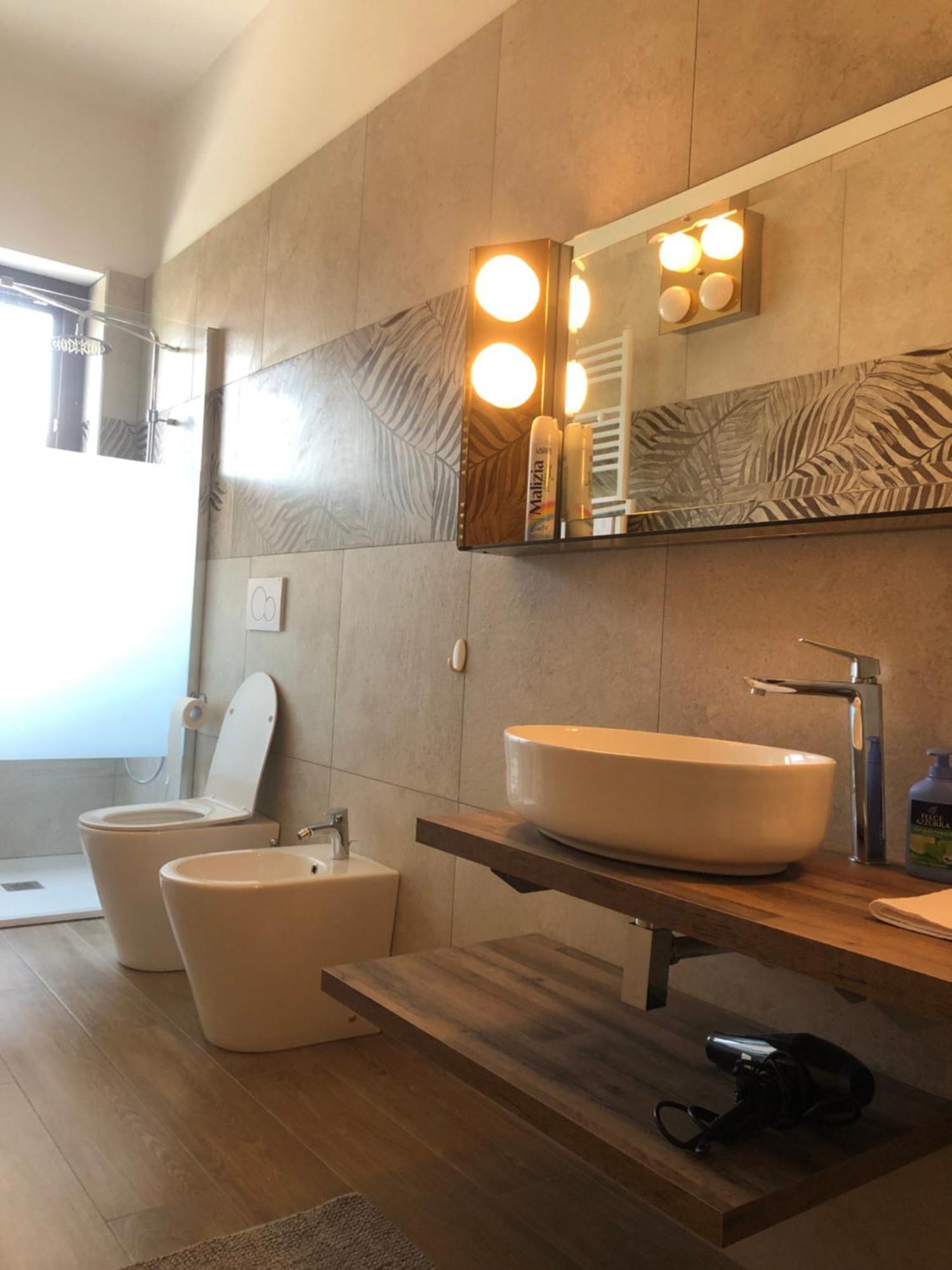 Stanze Private In Villa Турин Экстерьер фото