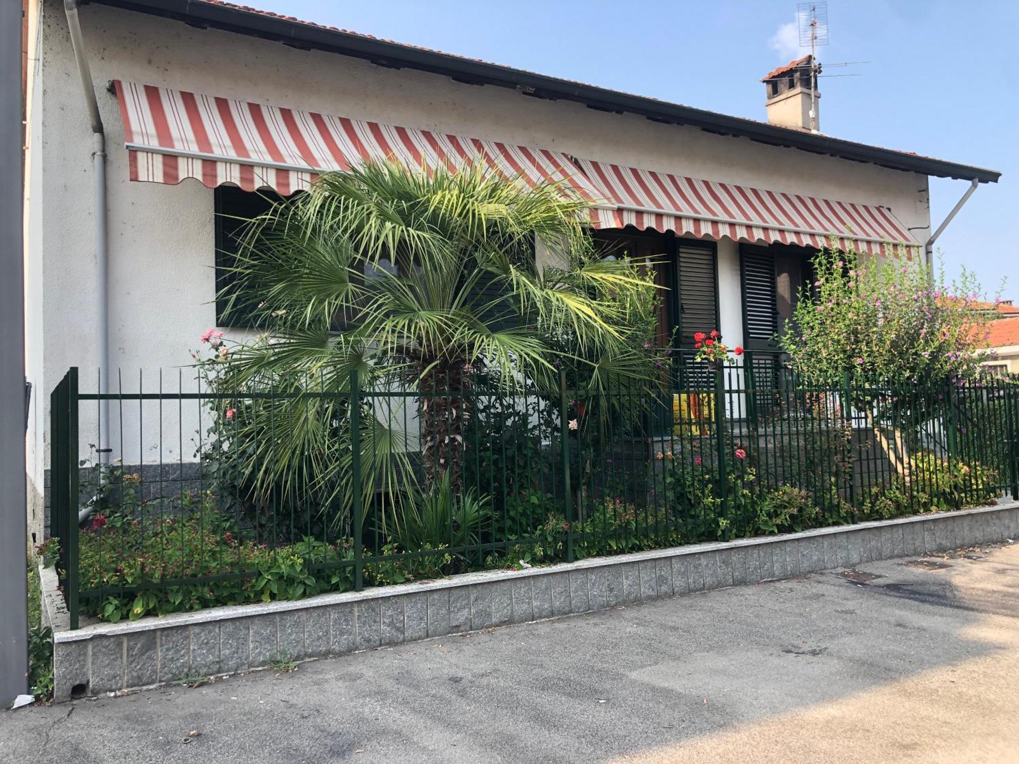 Stanze Private In Villa Турин Экстерьер фото