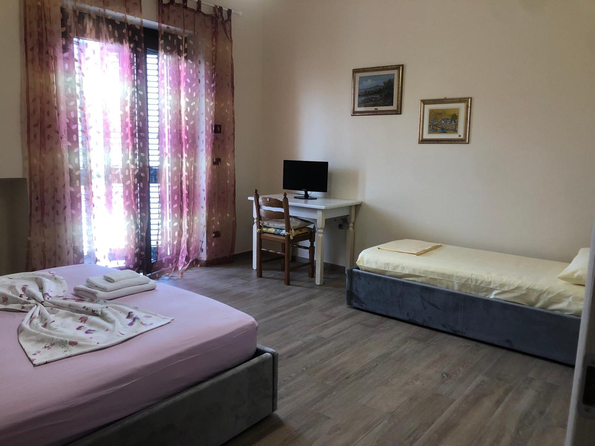 Stanze Private In Villa Турин Экстерьер фото