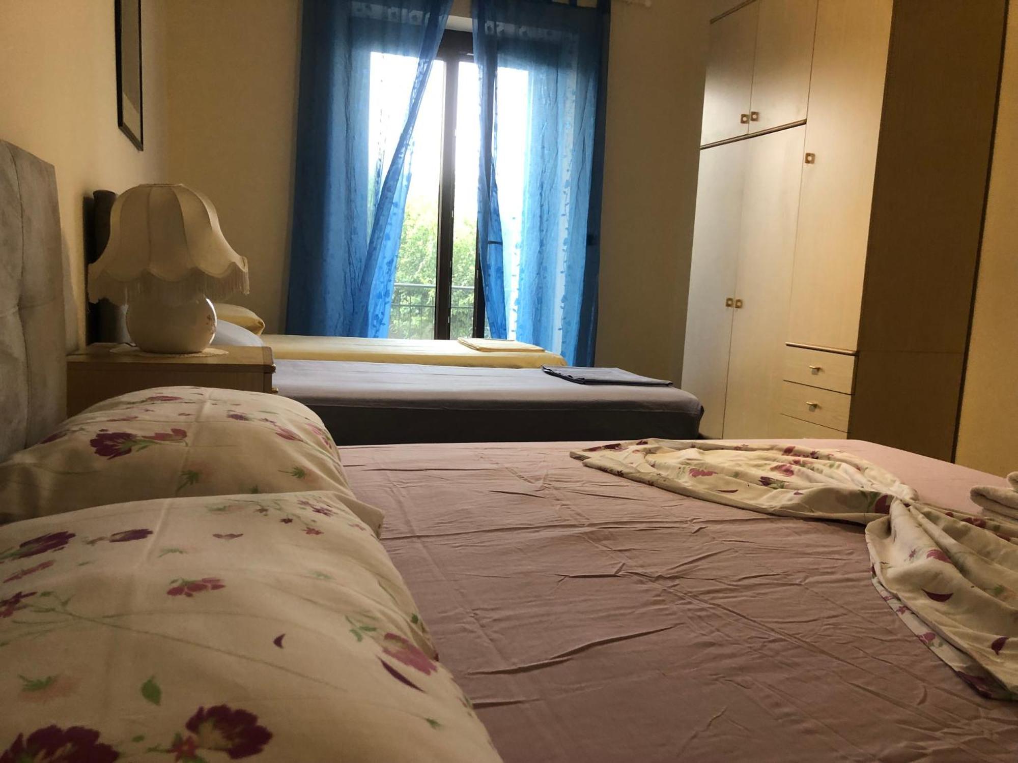 Stanze Private In Villa Турин Экстерьер фото