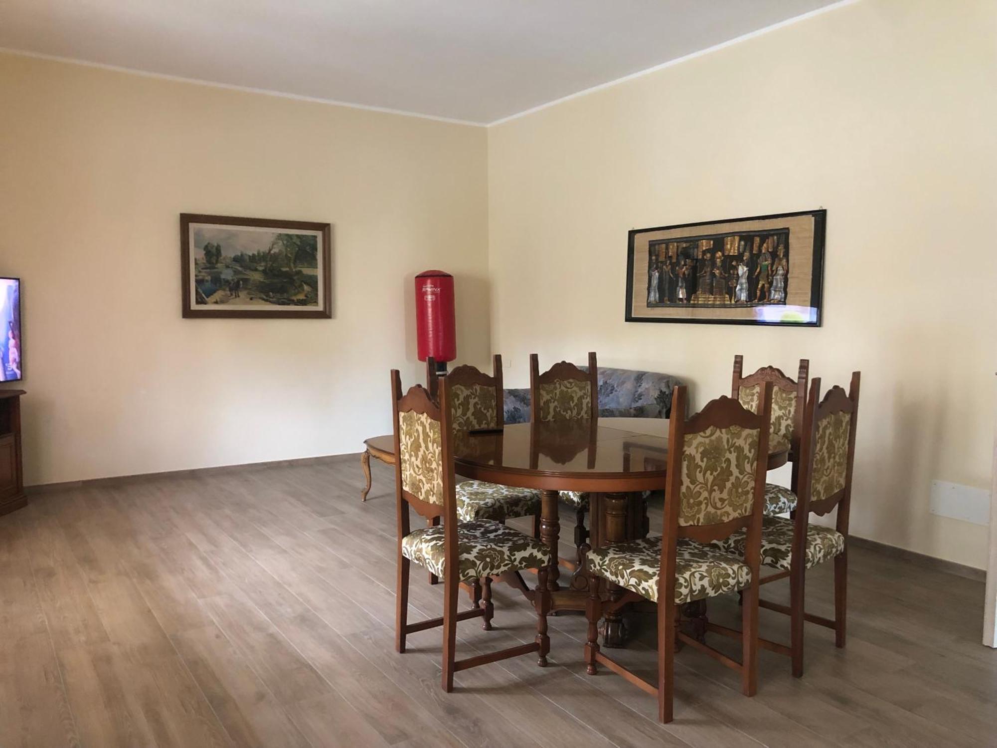 Stanze Private In Villa Турин Экстерьер фото