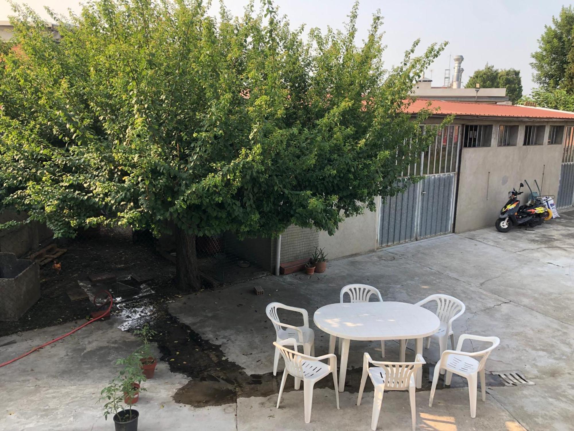 Stanze Private In Villa Турин Экстерьер фото