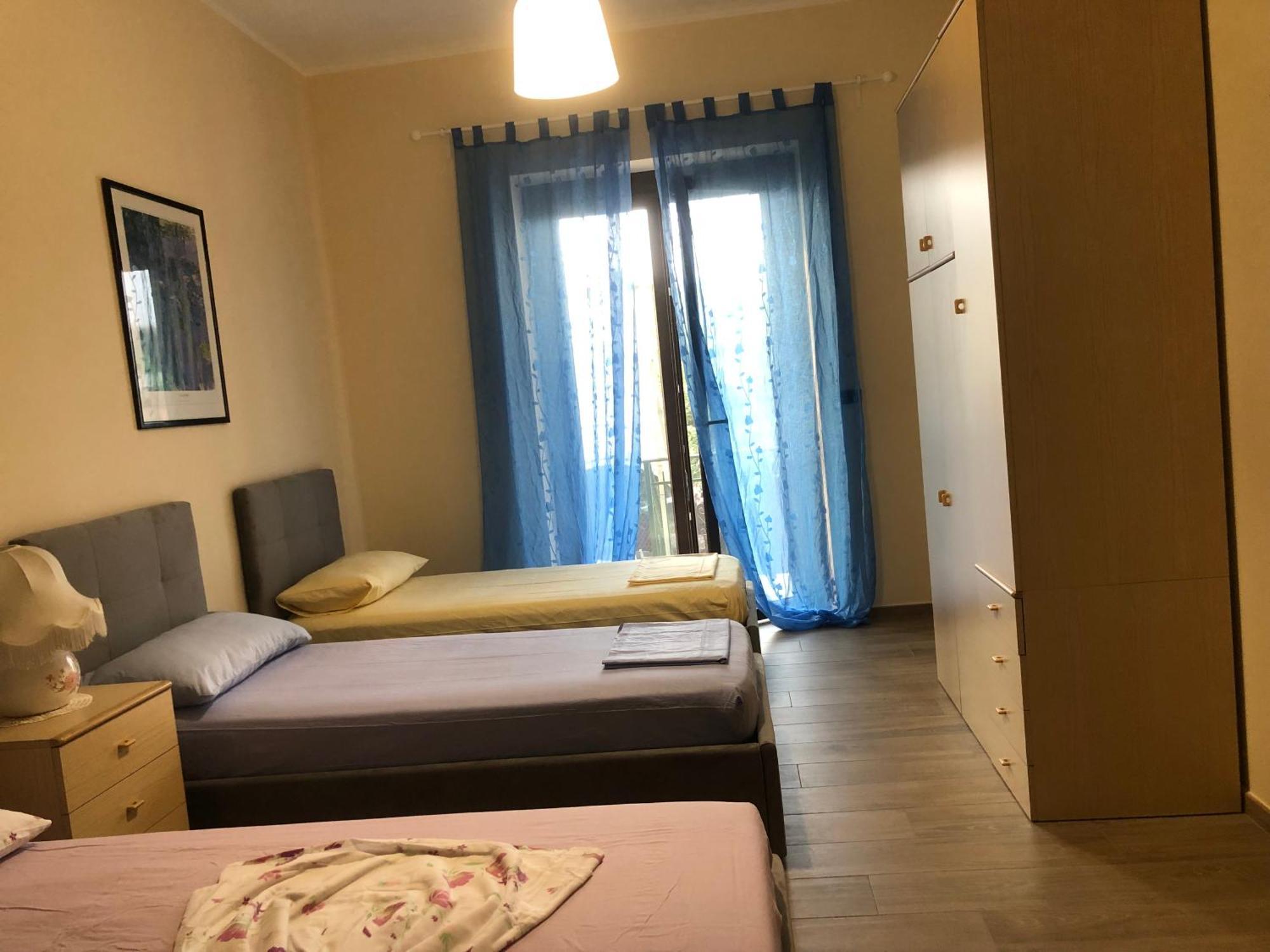 Stanze Private In Villa Турин Экстерьер фото