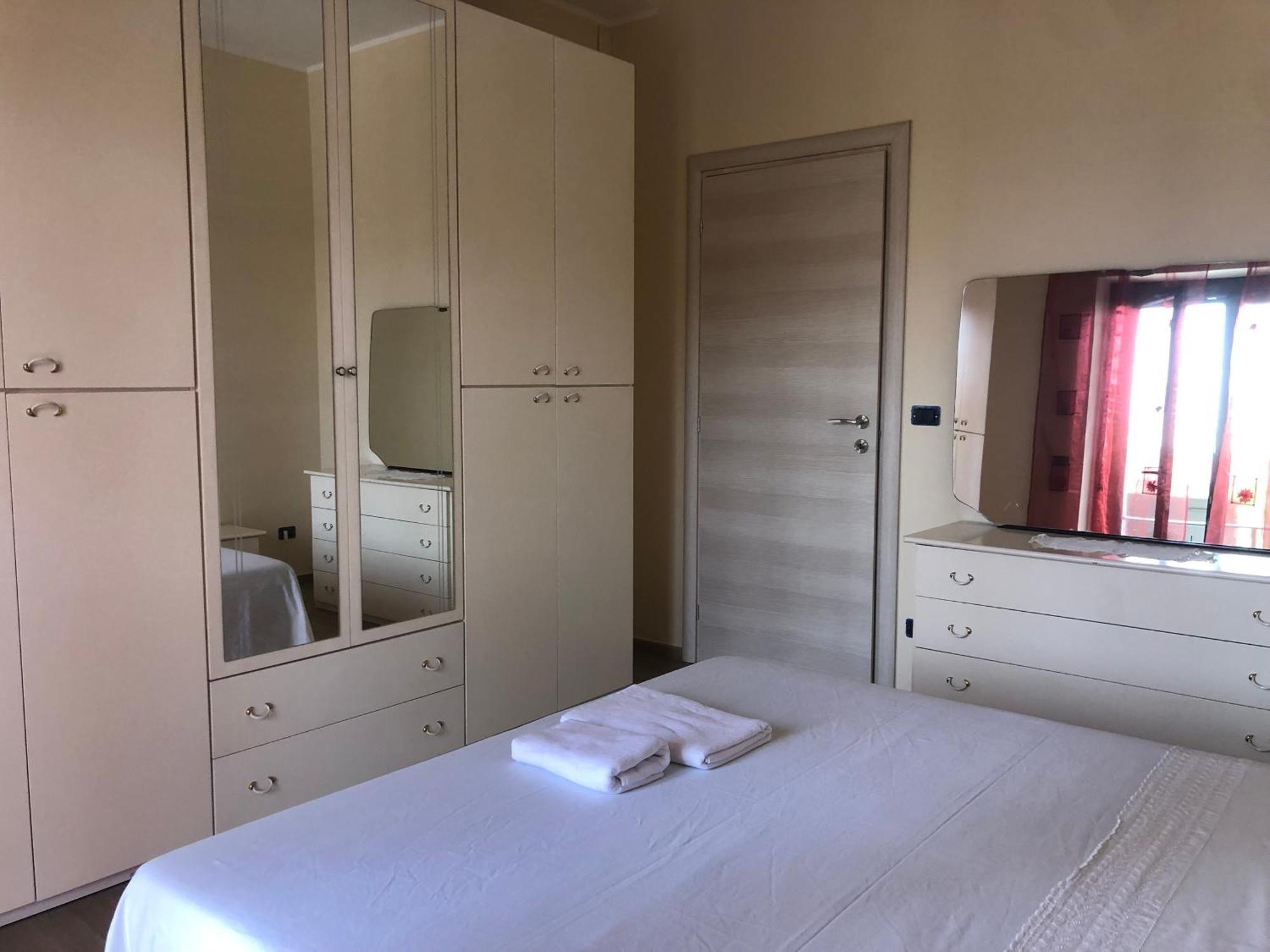 Stanze Private In Villa Турин Экстерьер фото