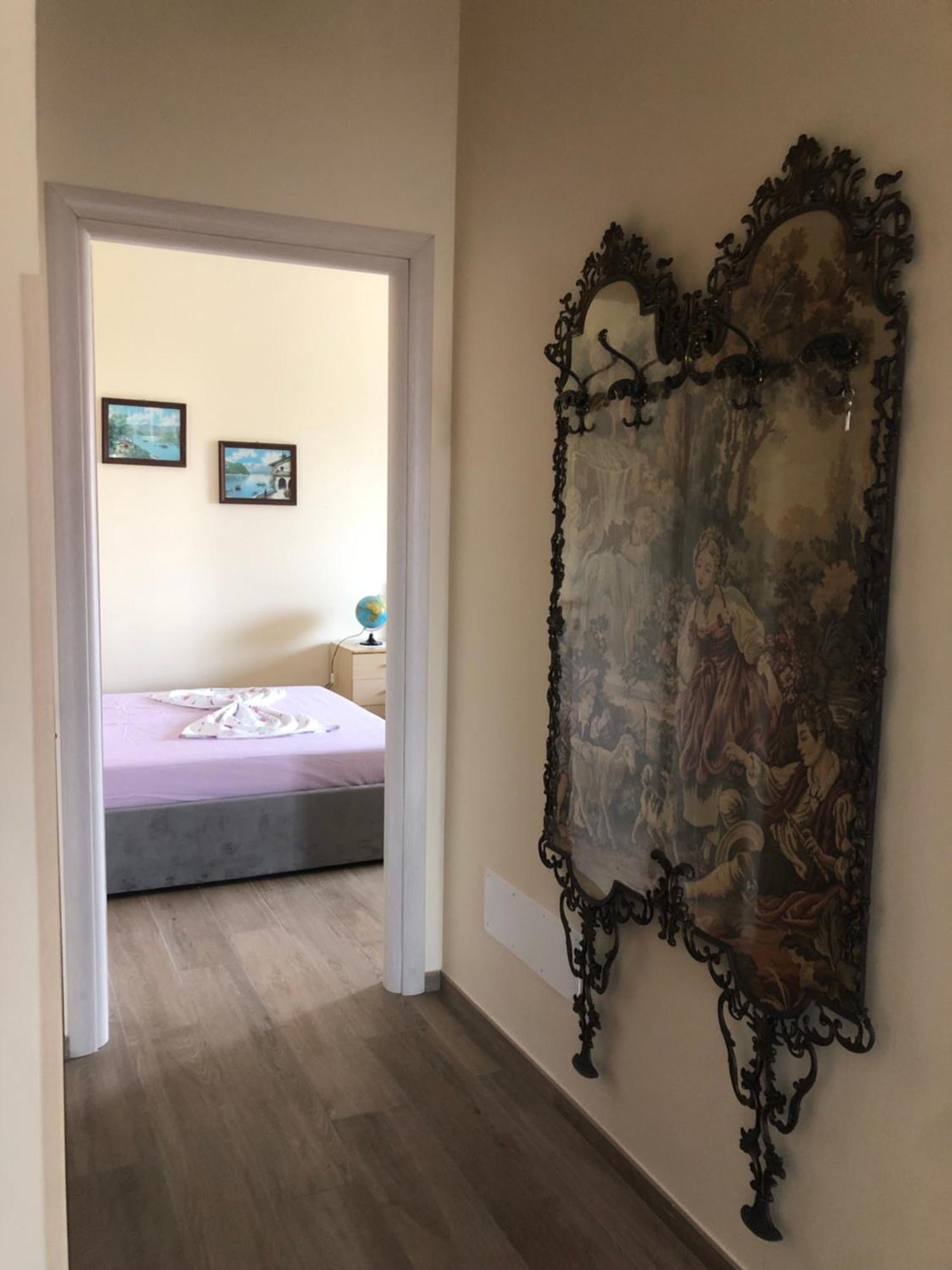 Stanze Private In Villa Турин Экстерьер фото