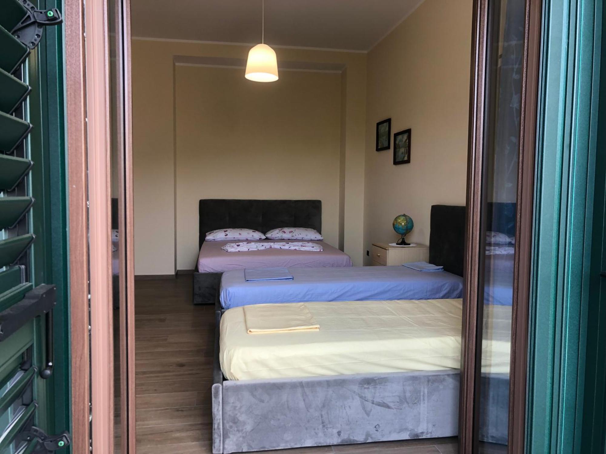 Stanze Private In Villa Турин Экстерьер фото