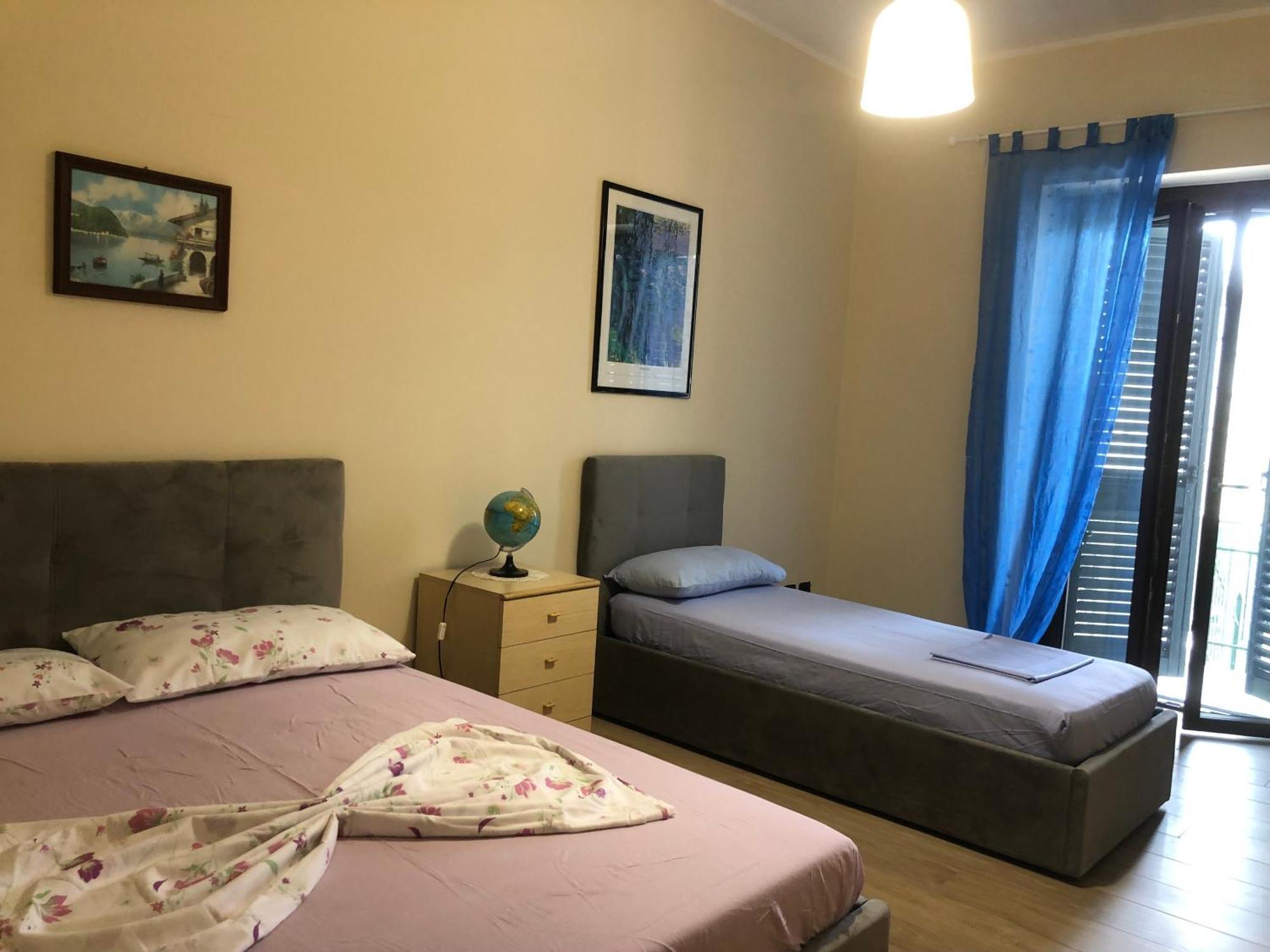 Stanze Private In Villa Турин Экстерьер фото