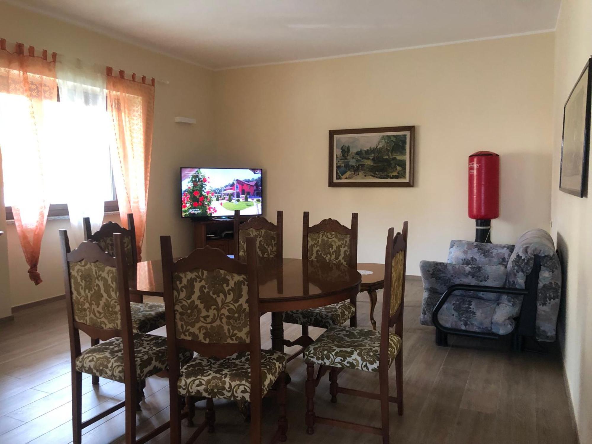 Stanze Private In Villa Турин Экстерьер фото