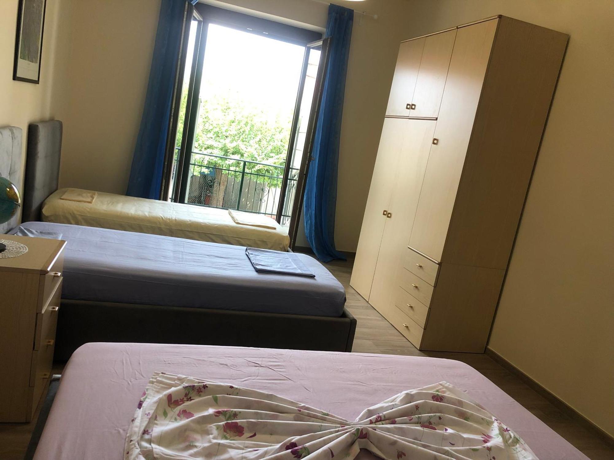 Stanze Private In Villa Турин Экстерьер фото
