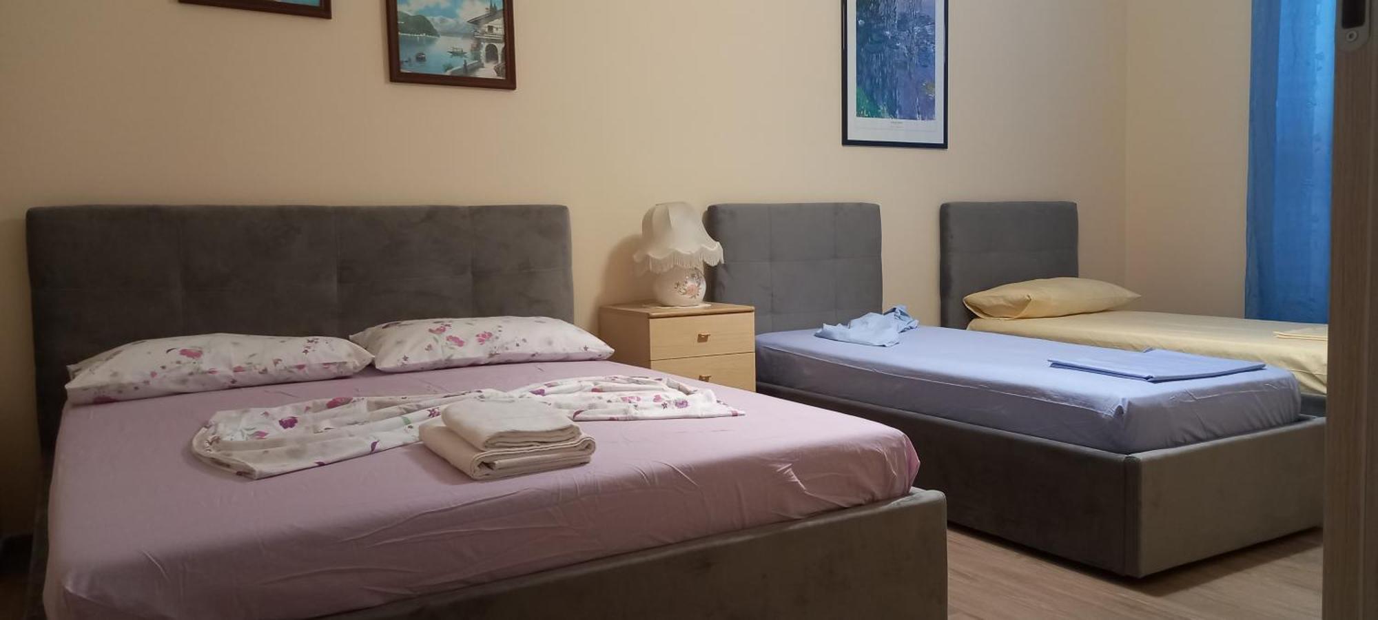 Stanze Private In Villa Турин Экстерьер фото