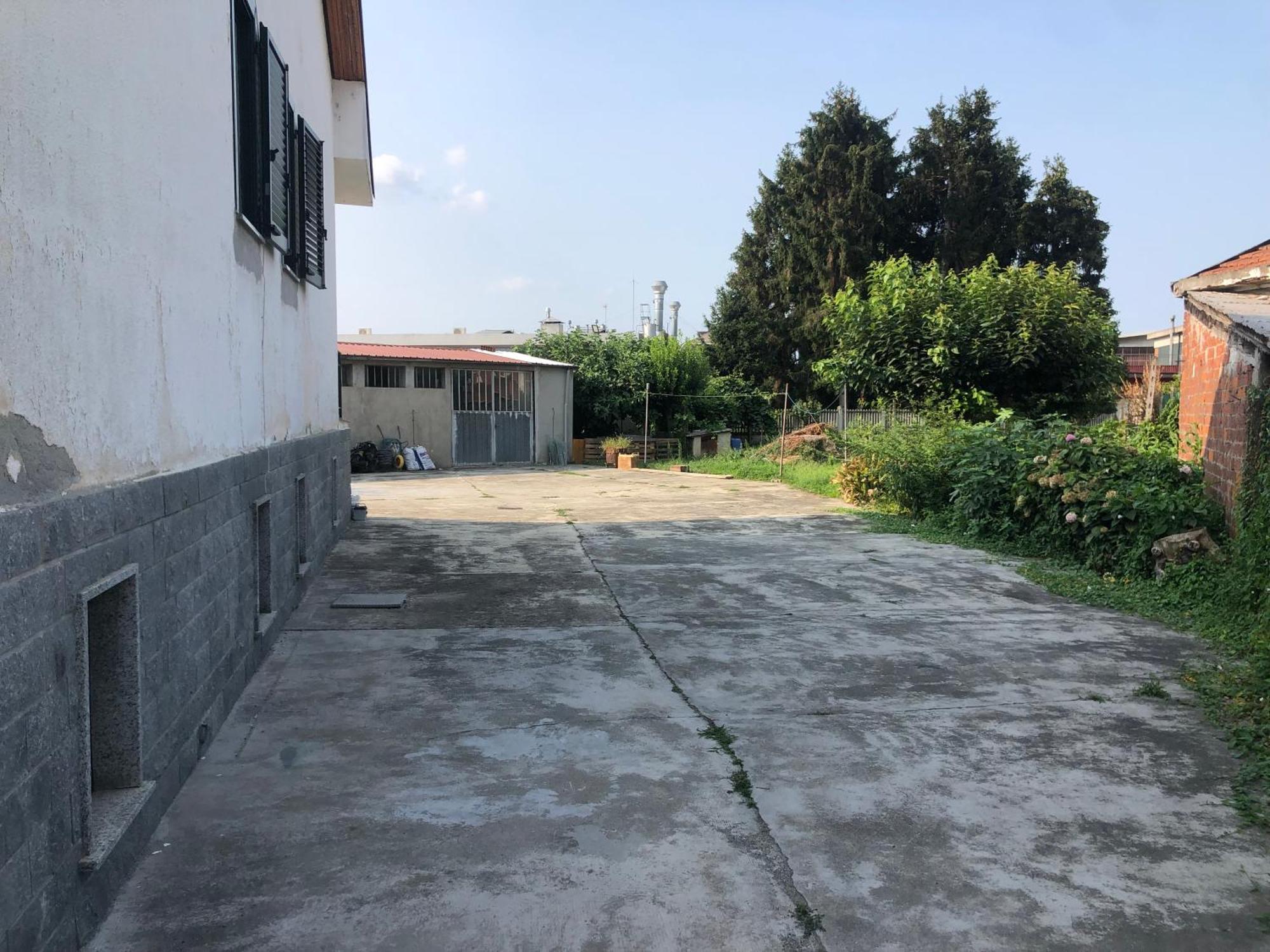 Stanze Private In Villa Турин Номер фото